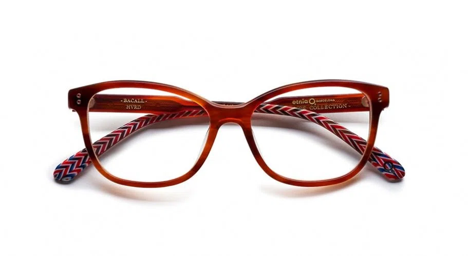 Etnia Barcelona Vintage BACALL Eyeglasses - view 9